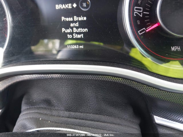 Dodge Challenger Sxt Plus Or R/t Plus 2015 2C3CDZBGXFH783837 Image 15