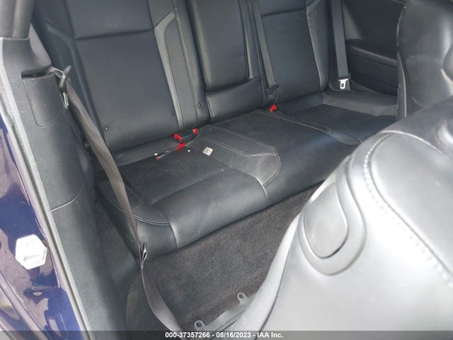 Dodge Challenger Sxt Plus Or R/t Plus 2015 2C3CDZBGXFH783837 Image 8