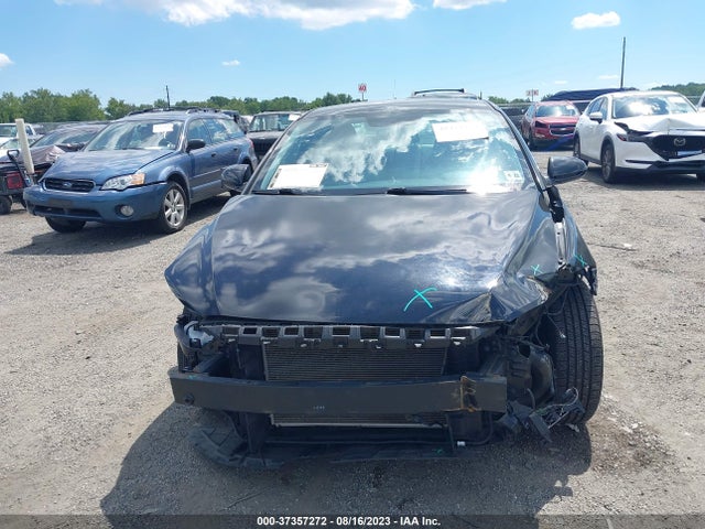2017 HYUNDAI ELANTRA SE VIN: KMHD84LF3HU077141