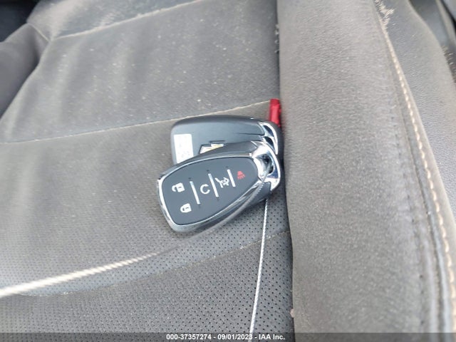 Chevrolet Equinox Premier 2020 3GNAXXEVXLS728734 Image 3