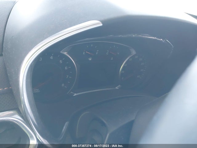 Chevrolet Equinox Premier 2020 3GNAXXEVXLS728734 Image 7