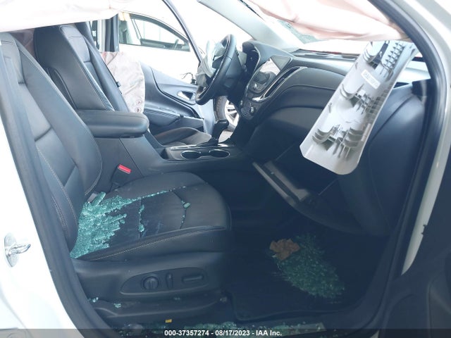 Chevrolet Equinox Premier 2020 3GNAXXEVXLS728734 Image 11
