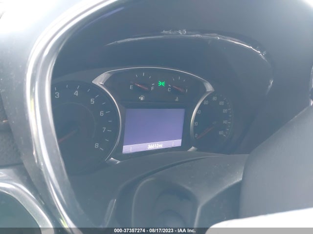 Chevrolet Equinox Premier 2020 3GNAXXEVXLS728734 Image 13