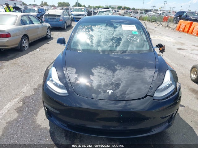 Tesla MODEL 3 2018 5YJ3E1EB7JF184712 Image 23