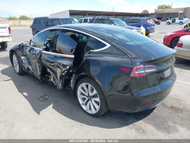 Tesla MODEL 3 2018 5YJ3E1EB7JF184712 Image 15