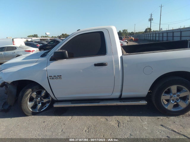 3C6JR6AG7GG239485 RAM 1500 Tradesman