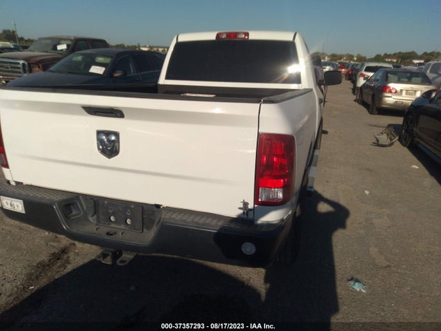 3C6JR6AG7GG239485 RAM 1500 Tradesman