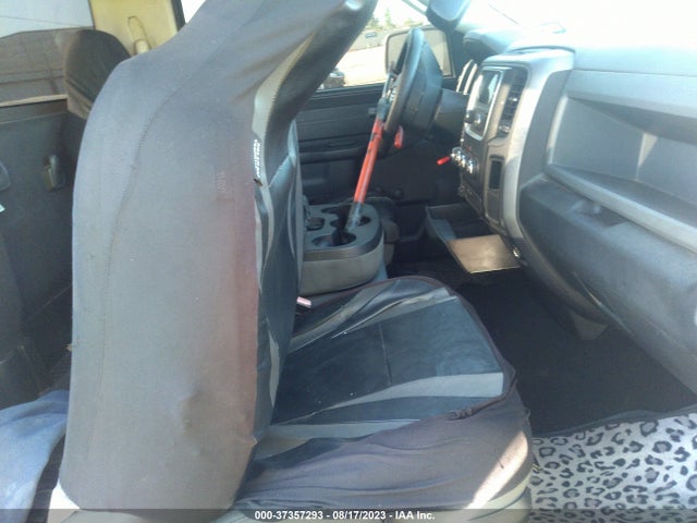 3C6JR6AG7GG239485 RAM 1500 Tradesman