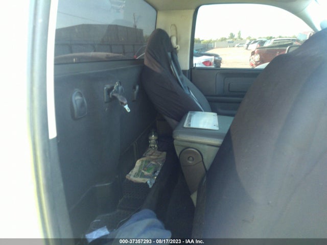 3C6JR6AG7GG239485 RAM 1500 Tradesman
