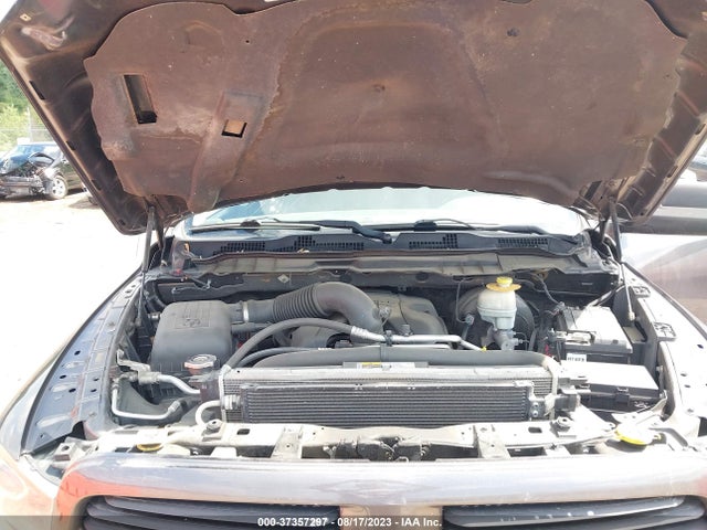 1C6RR7UT1ES146274 RAM 1500 Sport
