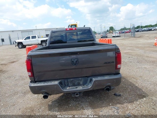1C6RR7UT1ES146274 RAM 1500 Sport