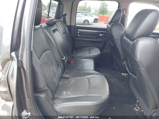 1C6RR7UT1ES146274 RAM 1500 Sport