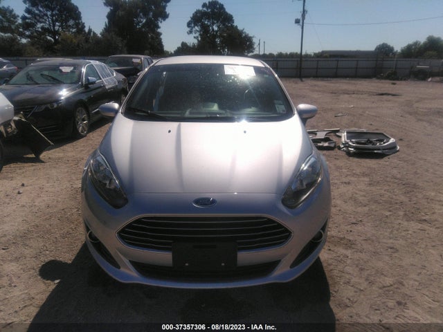 Ford FIESTA SE 2019 3FADP4EJ8KM106871 Image 13