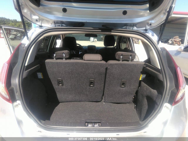 Ford FIESTA SE 2019 3FADP4EJ8KM106871 Image 8