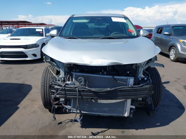 5N1AT3BA7MC829974 Nissan ROGUE SV