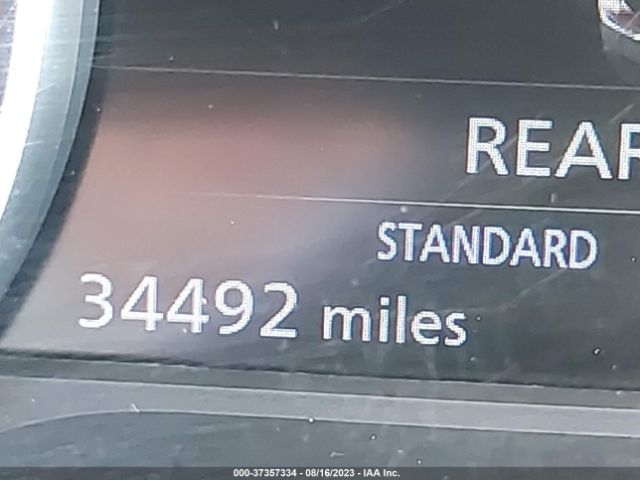 5N1AT3BA7MC829974 Nissan ROGUE SV