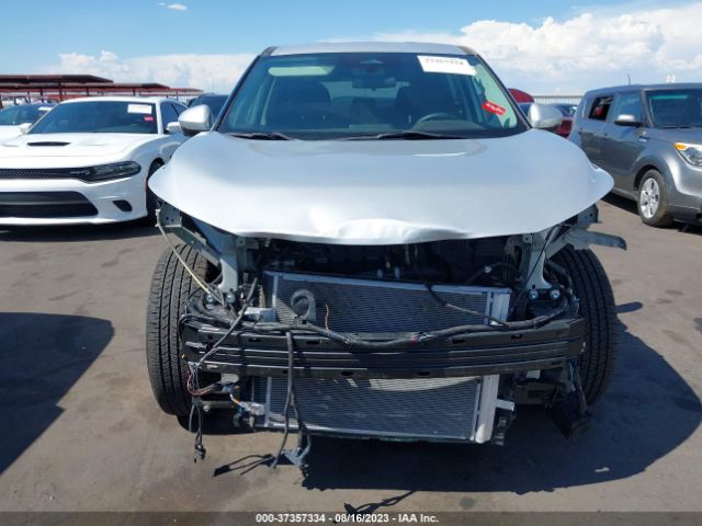 5N1AT3BA7MC829974 Nissan ROGUE SV