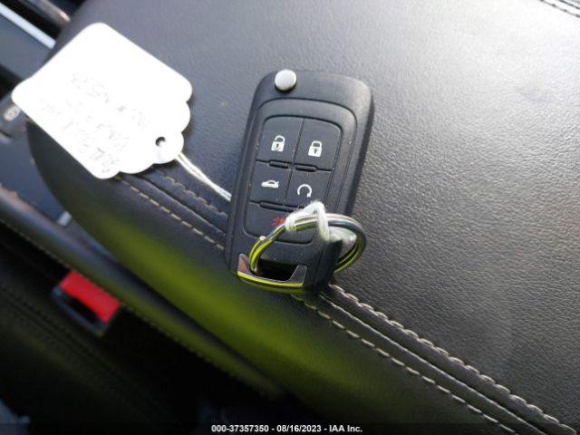 1G4GB5GR6EF173127 Buick Lacrosse Leather