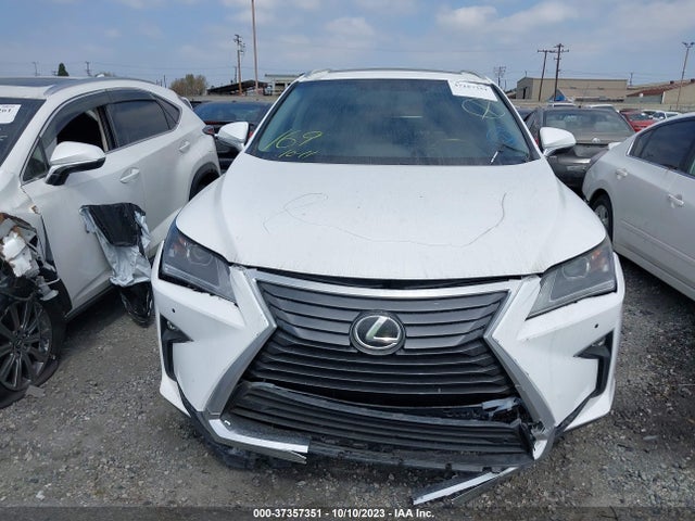 2T2ZZMCA7GC031363 Lexus RX 350