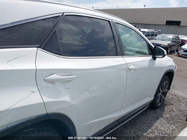2T2ZZMCA7GC031363 Lexus RX 350