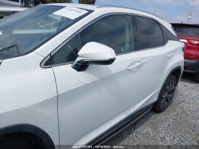 2T2ZZMCA7GC031363 Lexus RX 350