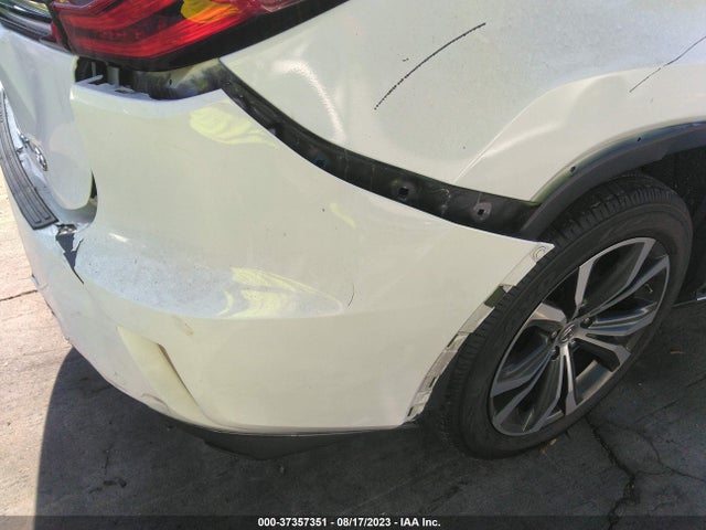 2T2ZZMCA7GC031363 Lexus RX 350