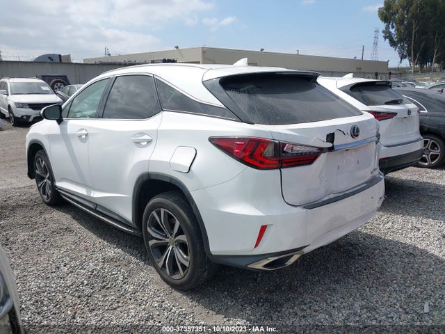 2T2ZZMCA7GC031363 Lexus RX 350