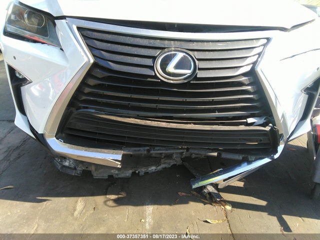 2T2ZZMCA7GC031363 Lexus RX 350