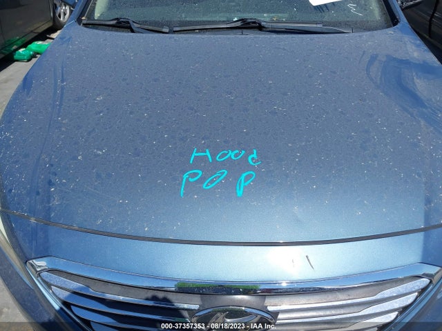 Hyundai Sonata 2.4l Se 2016 5NPE24AF1GH367089 Image 15