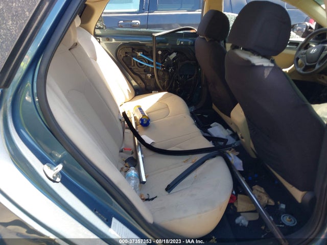 Hyundai Sonata 2.4l Se 2016 5NPE24AF1GH367089 Image 13