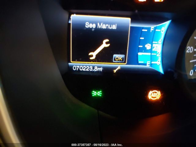 3FA6P0HDXHR189934 Ford FUSION SE