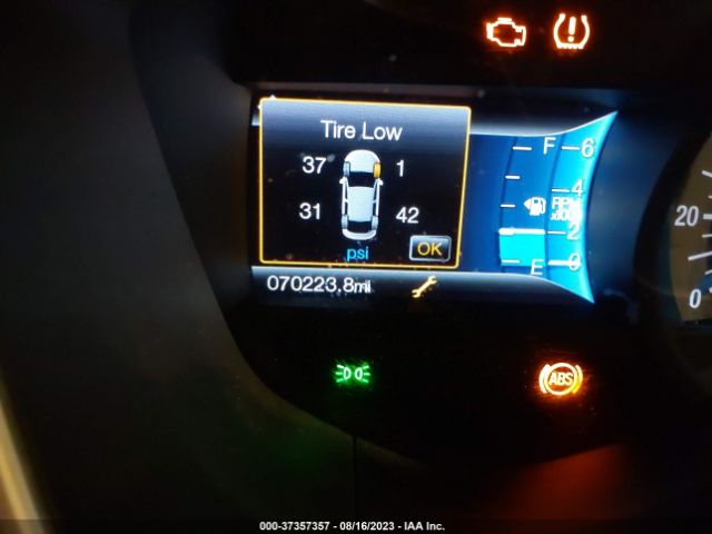 3FA6P0HDXHR189934 Ford FUSION SE