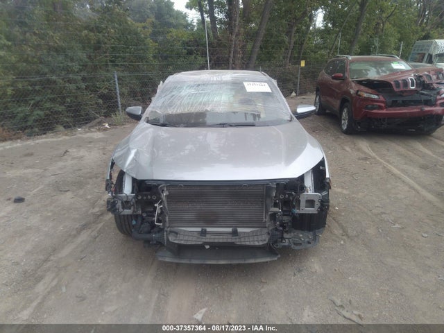 Honda Civic Hatchback Lx 2018 SHHFK7H25JU235840 Image 13