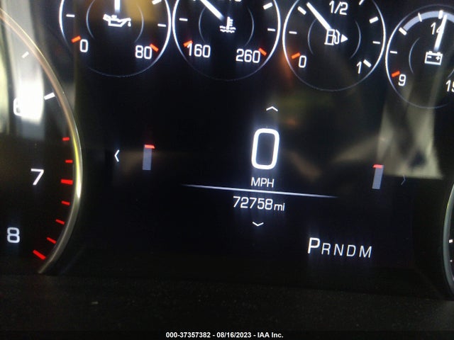1G6KD5RS8HU182892 Cadillac Ct6 Sedan Luxury Awd
