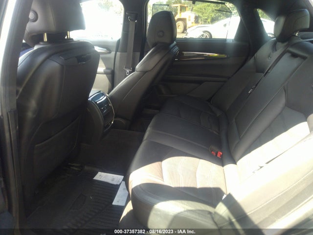 1G6KD5RS8HU182892 Cadillac Ct6 Sedan Luxury Awd