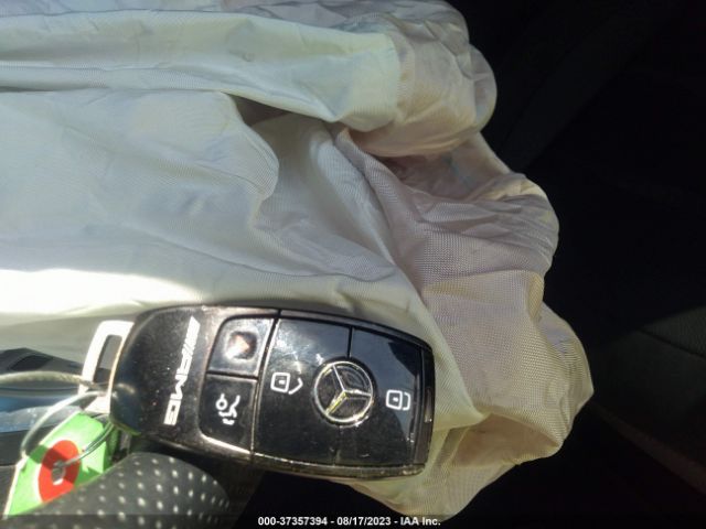 4JGFB6BB1MA295188 Mercedes-Benz Gle Amg Gle 53