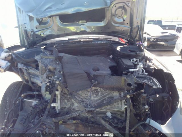 4JGFB6BB1MA295188 Mercedes-Benz Gle Amg Gle 53