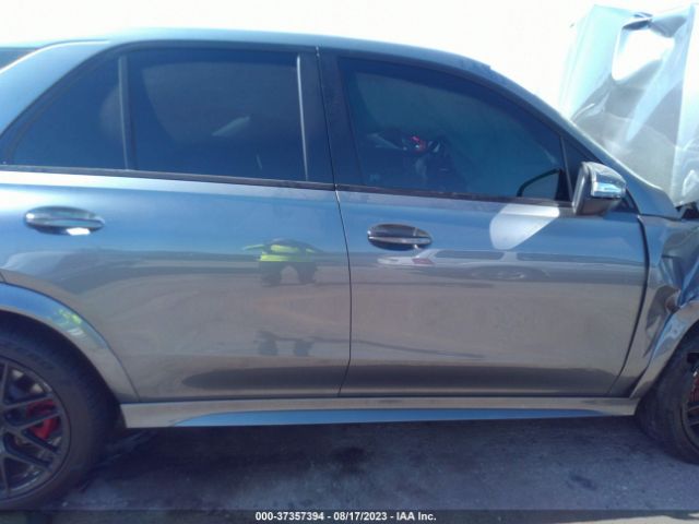 4JGFB6BB1MA295188 Mercedes-Benz Gle Amg Gle 53