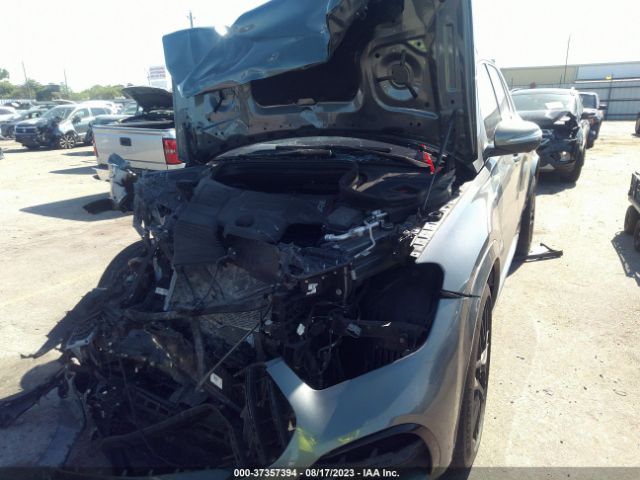 4JGFB6BB1MA295188 Mercedes-Benz Gle Amg Gle 53