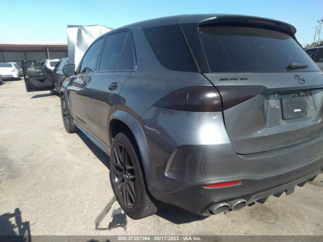 4JGFB6BB1MA295188 Mercedes-Benz Gle Amg Gle 53