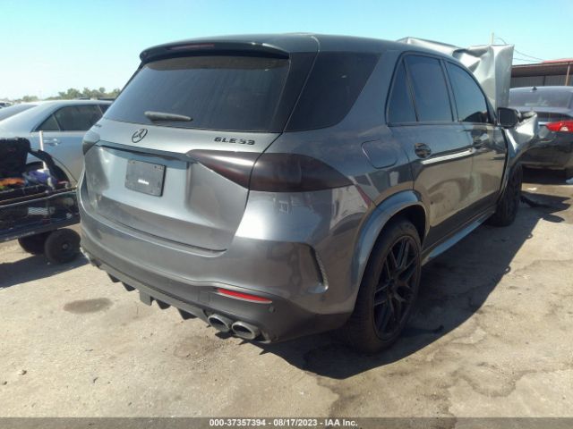 4JGFB6BB1MA295188 Mercedes-Benz Gle Amg Gle 53
