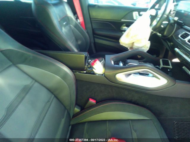 4JGFB6BB1MA295188 Mercedes-Benz Gle Amg Gle 53