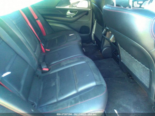 4JGFB6BB1MA295188 Mercedes-Benz Gle Amg Gle 53
