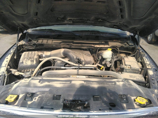1C6RR6GT5ES293669 RAM 1500 Big Horn