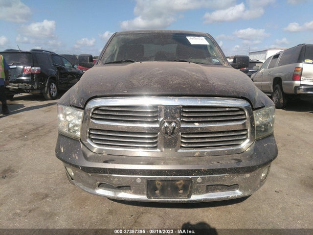 1C6RR6GT5ES293669 RAM 1500 Big Horn