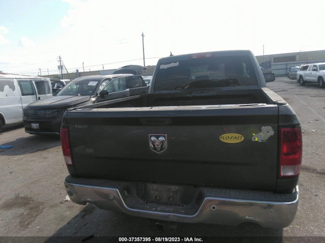 1C6RR6GT5ES293669 RAM 1500 Big Horn