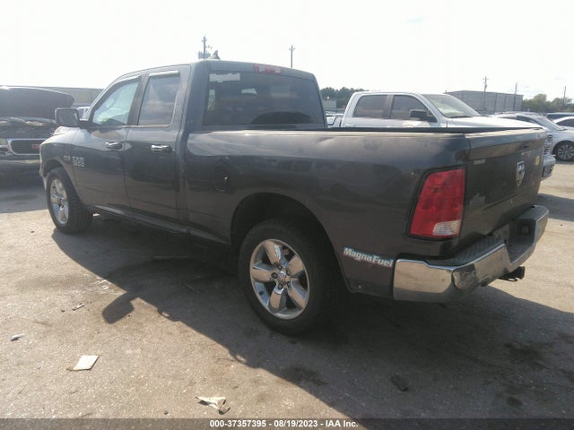 1C6RR6GT5ES293669 RAM 1500 Big Horn