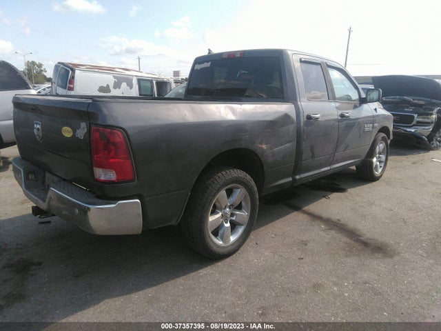 1C6RR6GT5ES293669 RAM 1500 Big Horn
