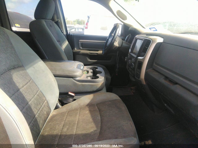 1C6RR6GT5ES293669 RAM 1500 Big Horn