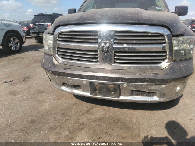 1C6RR6GT5ES293669 RAM 1500 Big Horn
